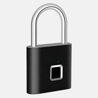 Smart Fingerprint Padlock